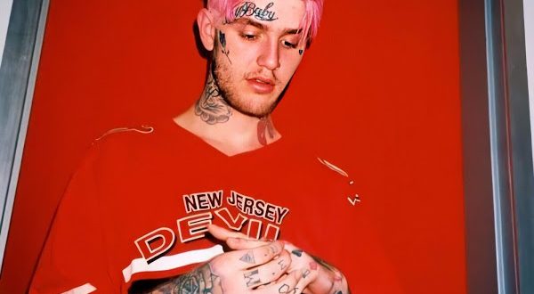 Lil Peep HELLBOY