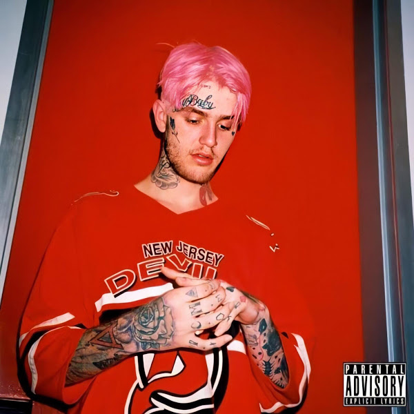 Lil Peep - HELLBOY 1 Lil Peep - HELLBOY