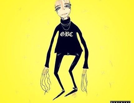 Lil Peep - prada