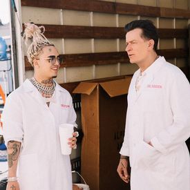 Lil Pump Drug Addicts