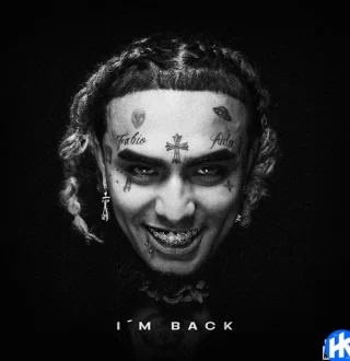 Lil Pump Im Back