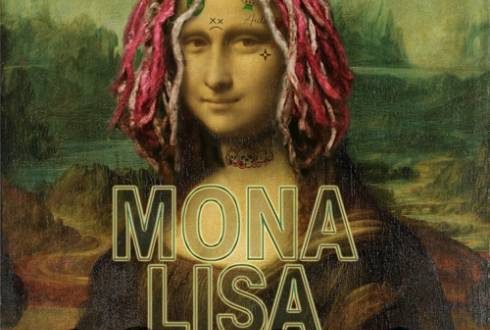 Lil Pump Mona Lisa feat. Soulja Boy Tell Em