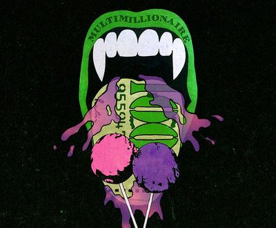 Lil Pump Multi Millionaire feat. Lil Uzi
