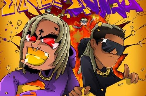 Lil Pump x Ronny J Lil Pump 1.5