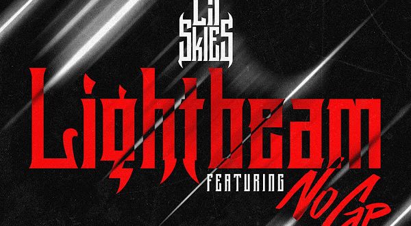 Lil Skies Lightbeam feat. NoCap
