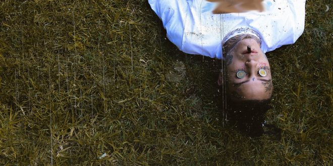 Lil Skies Opps Want Me Dead