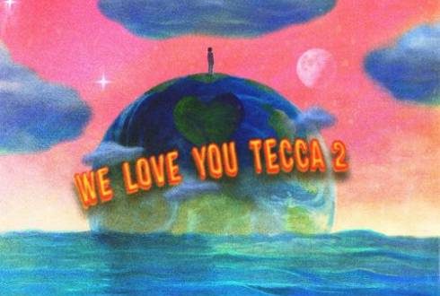 Lil Tecca We Love You Tecca 2