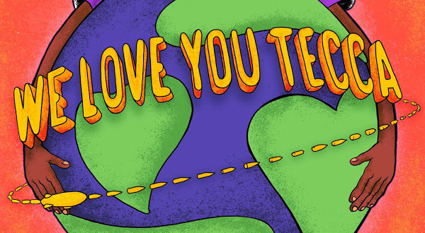 Lil Tecca We Love You Tecca