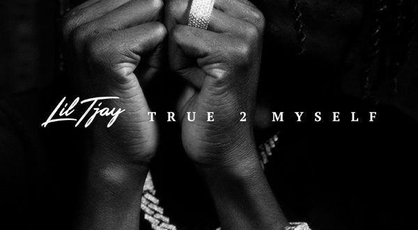 Lil Tjay - True 2 Myself