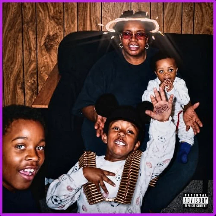 Lil Uzi Vert Maverick Almost Forever
