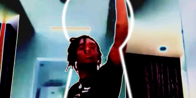 Lil Uzi Vert - New Patek