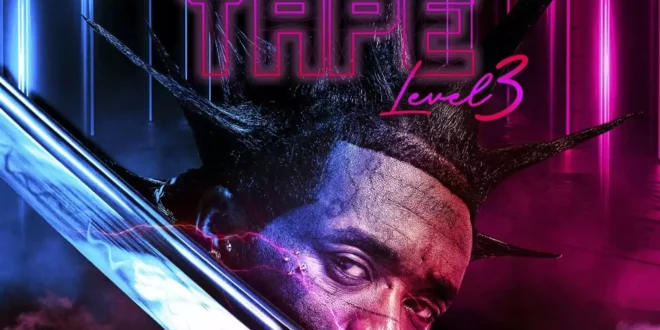 Lil Uzi Vert - Pink Tape - Level 3 [E]