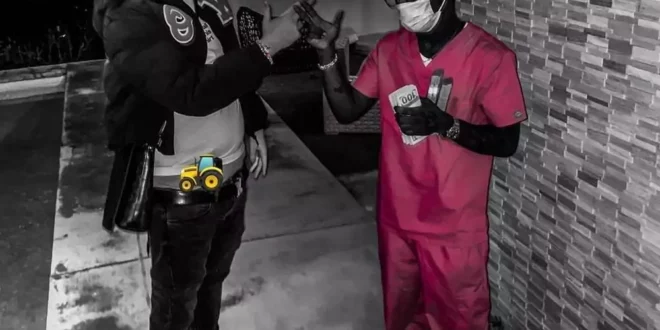 Lil Uzi Vert - Super Geeky