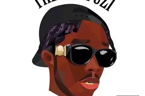 Lil Uzi Vert - Uzi Vert - The Real Uzi