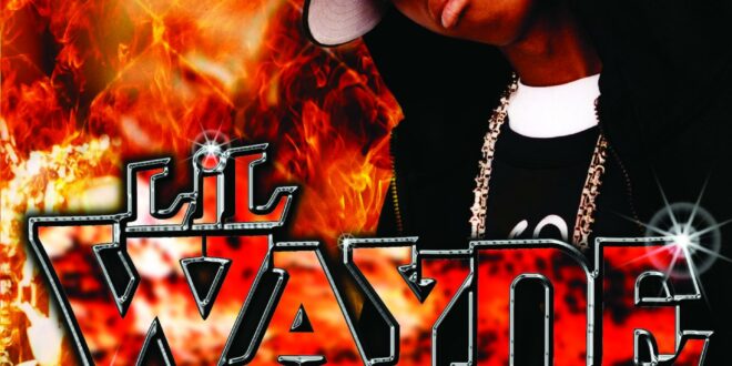 Lil Wayne - 500 Degreez