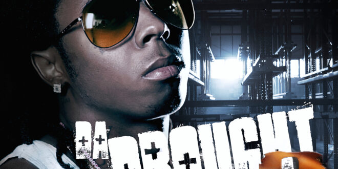 Lil Wayne - Da Drought 3