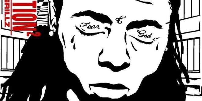 Lil Wayne - Dedication 2