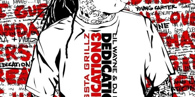 Lil Wayne - Dedication 3