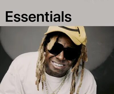 Lil Wayne - Essentials