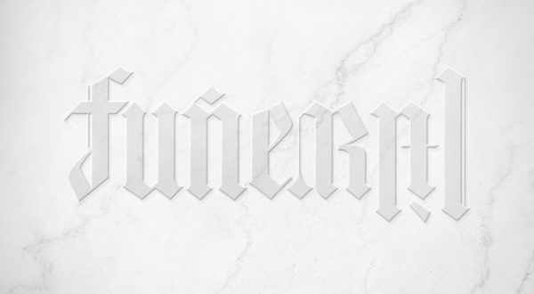 Lil Wayne - Funeral (Deluxe)