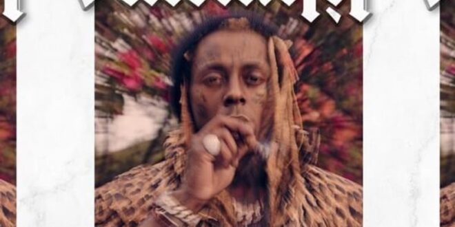 Lil Wayne - Funeral Features EP