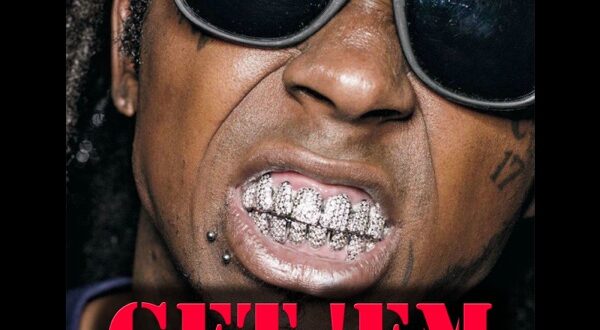 Lil Wayne - Get Em