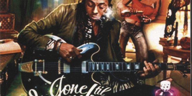 Lil' Wayne - Gone Till November