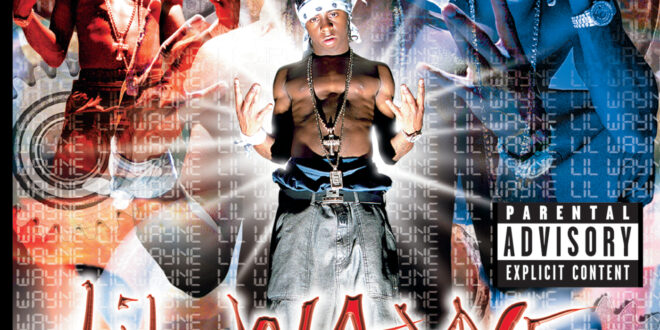 Lil Wayne - Lights Out