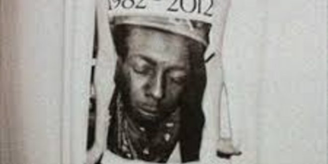 Lil Wayne - Lil Wayne Is Daed