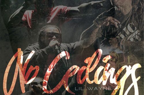 Lil Wayne No Ceiling Mixtape