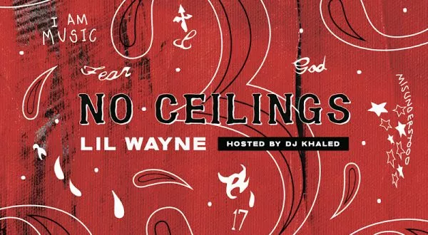 Lil Wayne No Ceilings 3