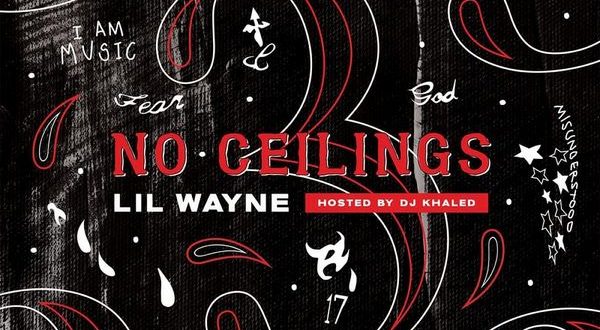 Lil Wayne No Ceilings 3 B Side