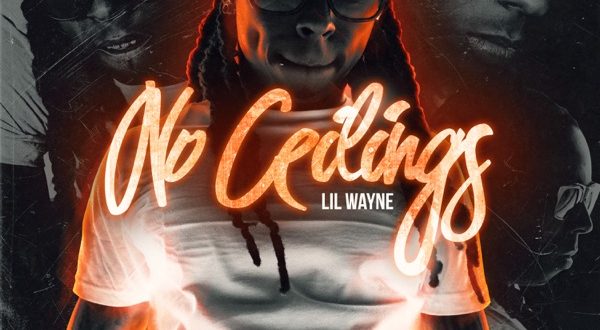 Lil Wayne - No Ceilings