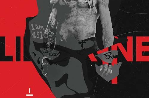 Lil Wayne Sorry 4 The Wait