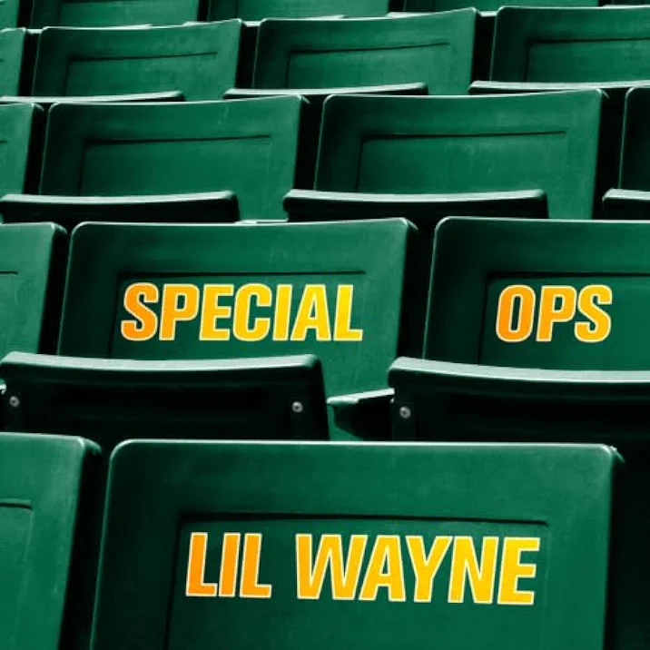 Lil Wayne Special Ops