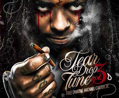 Lil' Wayne - Tears Of Tune 3