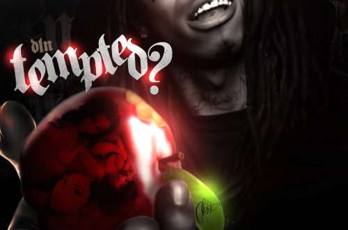 Lil' Wayne - Tempted