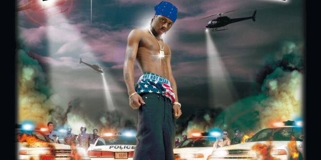 Lil Wayne - Tha Block Is Hot