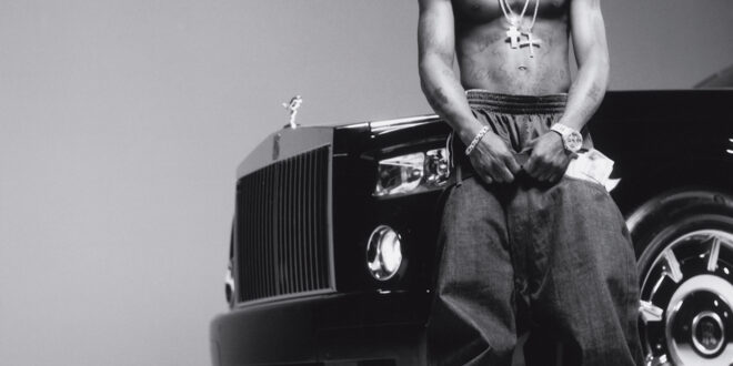 Lil Wayne - Tha Carter II