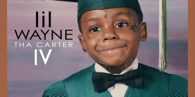 Lil Wayne - Tha Carter IV (Complete Edition)