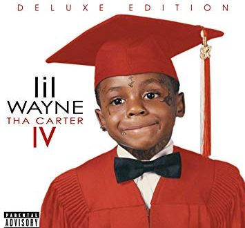 Lil Wayne - Tha Carter IV (Deluxe Edition)