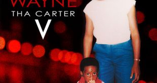 Lil Wayne - Tha Carter V