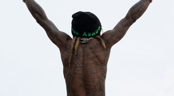 Lil Wayne - Tha Carter V (Deluxe)