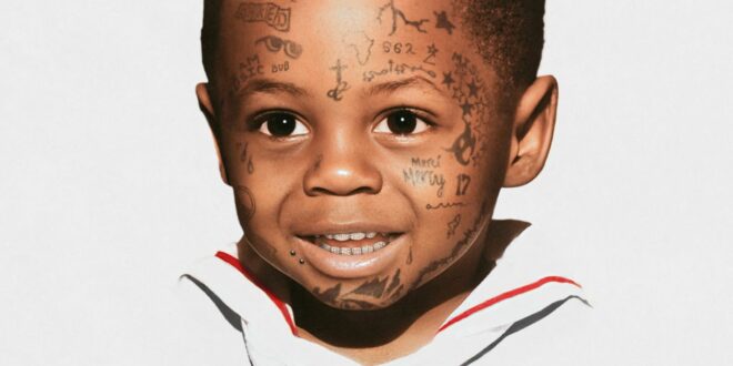 Lil Wayne - Tha Carter VI