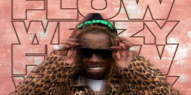 Lil Wayne - Weezy Flow (EP)