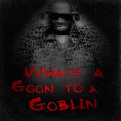 Lil Wayne – Whats A Goon To A Goblin