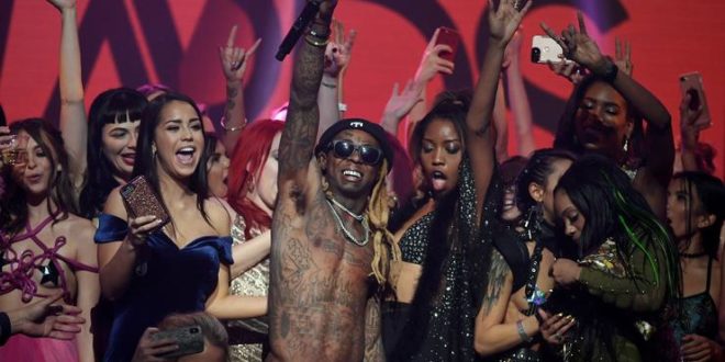 Lil Waynes Best Crossover Songs