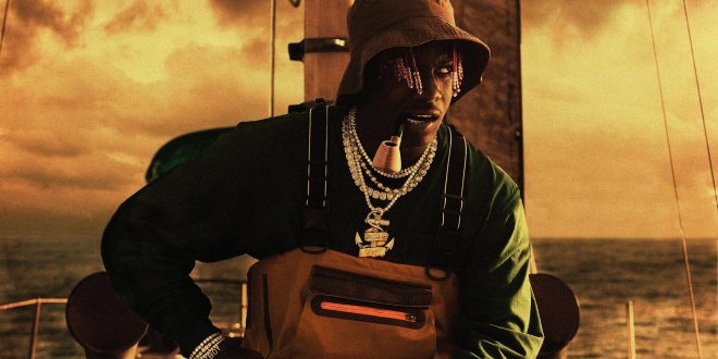Lil Yachty - Nuthin 2 Prove