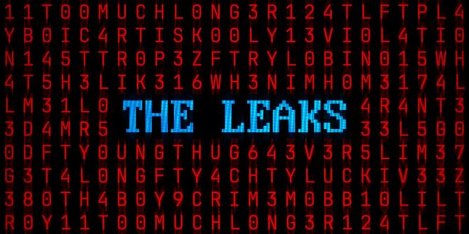 Lil Baby - The Leaks [E]