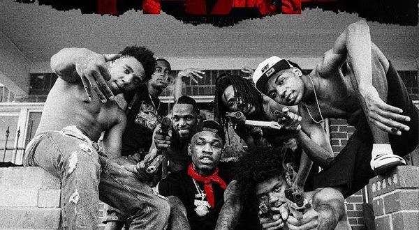 LilCJ Kasino Death Trap